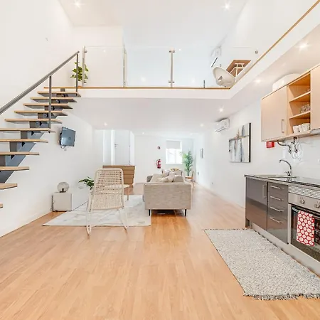Fornos Deluxe Apartments-3