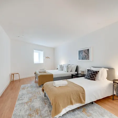 Fornos Deluxe Apartments-3