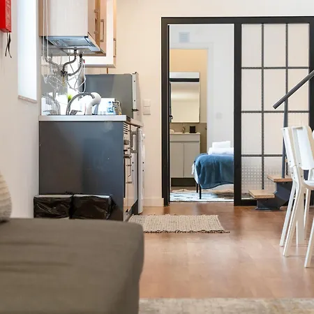 Fornos Deluxe Apartments-3