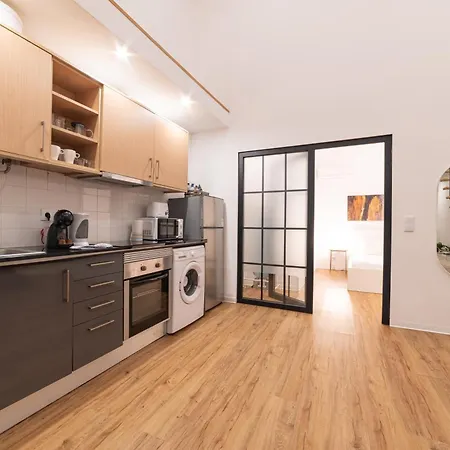 Fornos Deluxe Apartments-2
